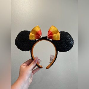 Disney Halloween Ears